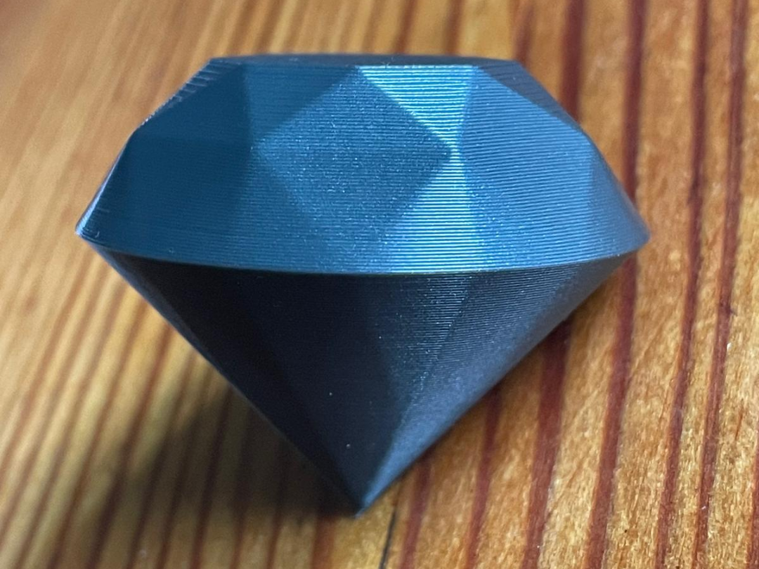 Brilliant jewel