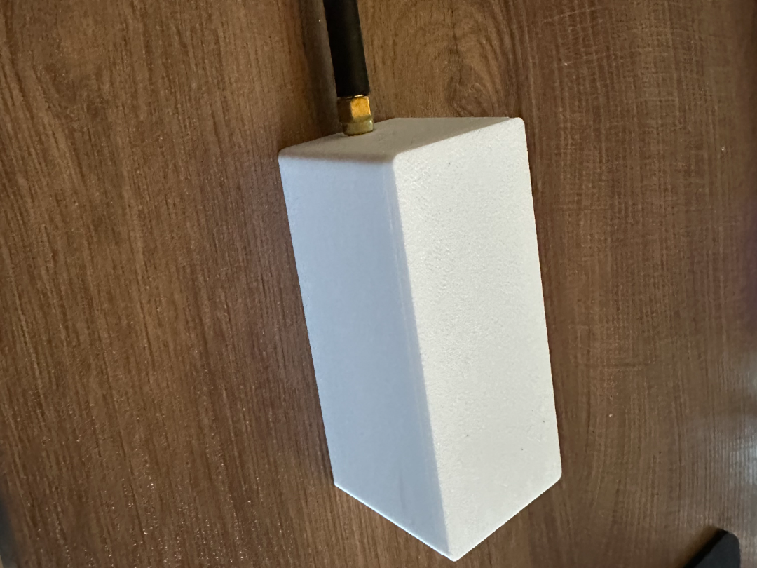 ESPSomfy RTS Case