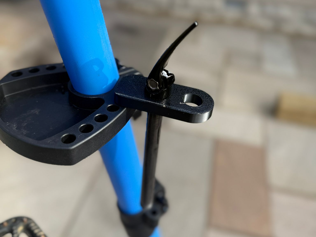 Parktool Bike Stand Axle Holder