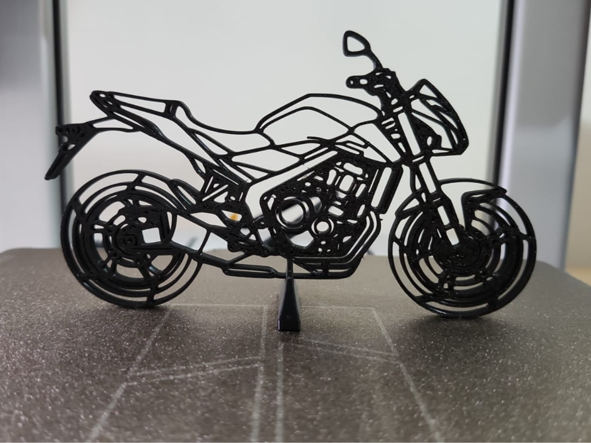Honda Hornet 600