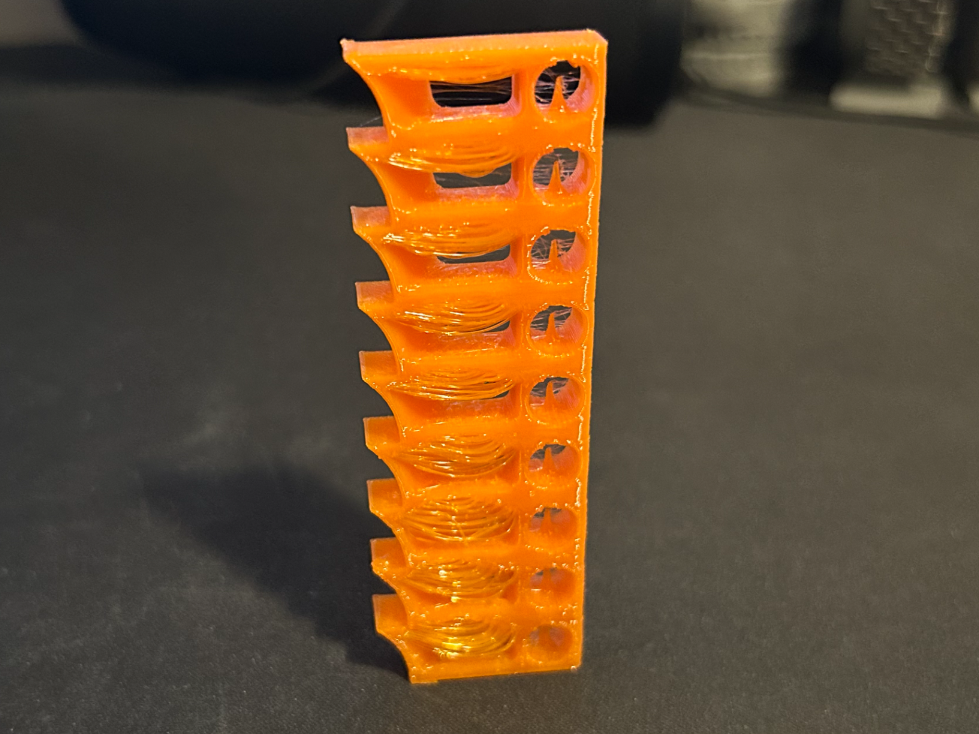 Easy TPU Temperature Tower with G-Code
