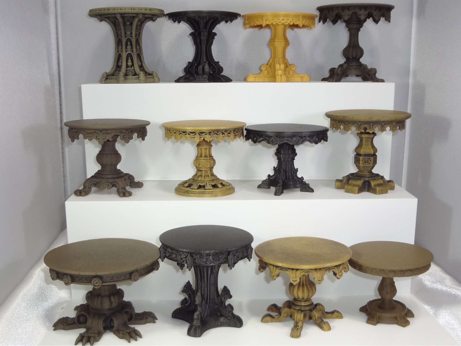 Salems Lot Series Fleshbound Graven Table Co