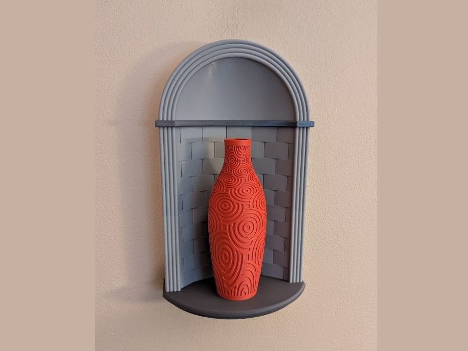 A Nice Niche