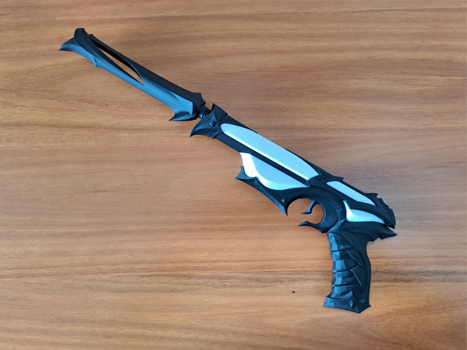 Valorant - Reaver 2.0 Ghost