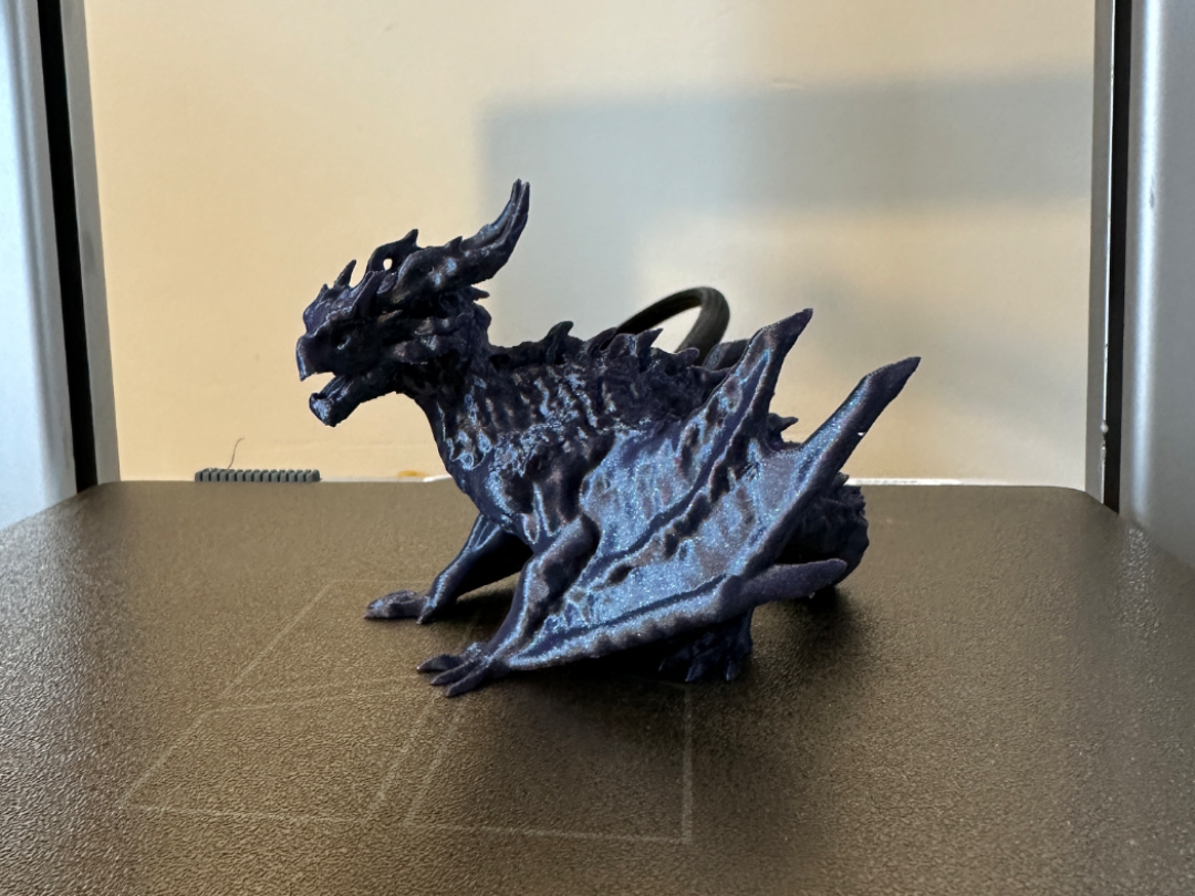 Dark Dragon