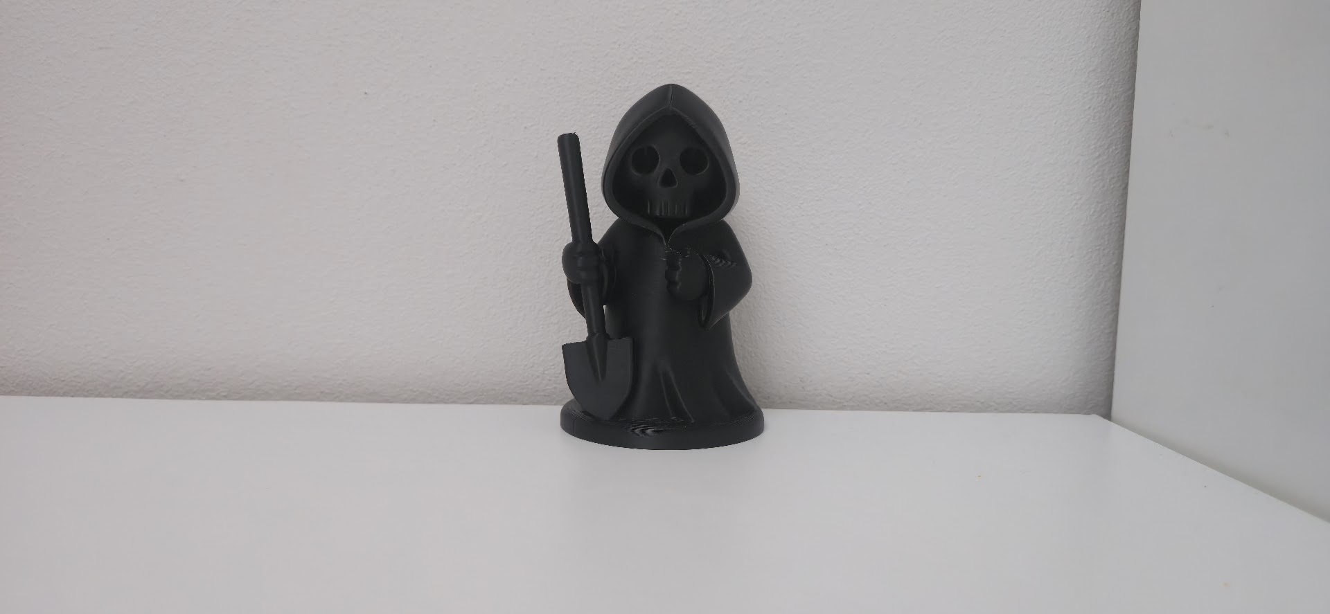 Halloween Grave Digger