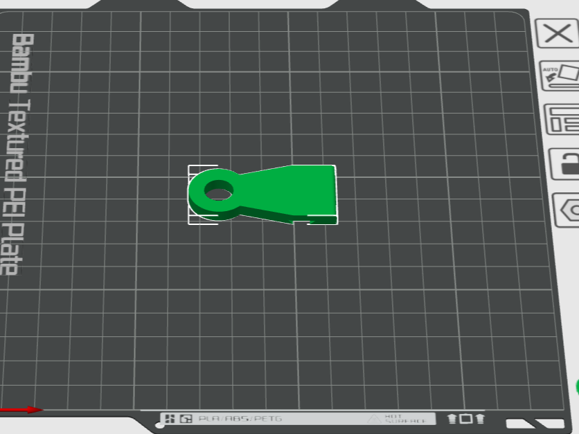 swinger adapter
