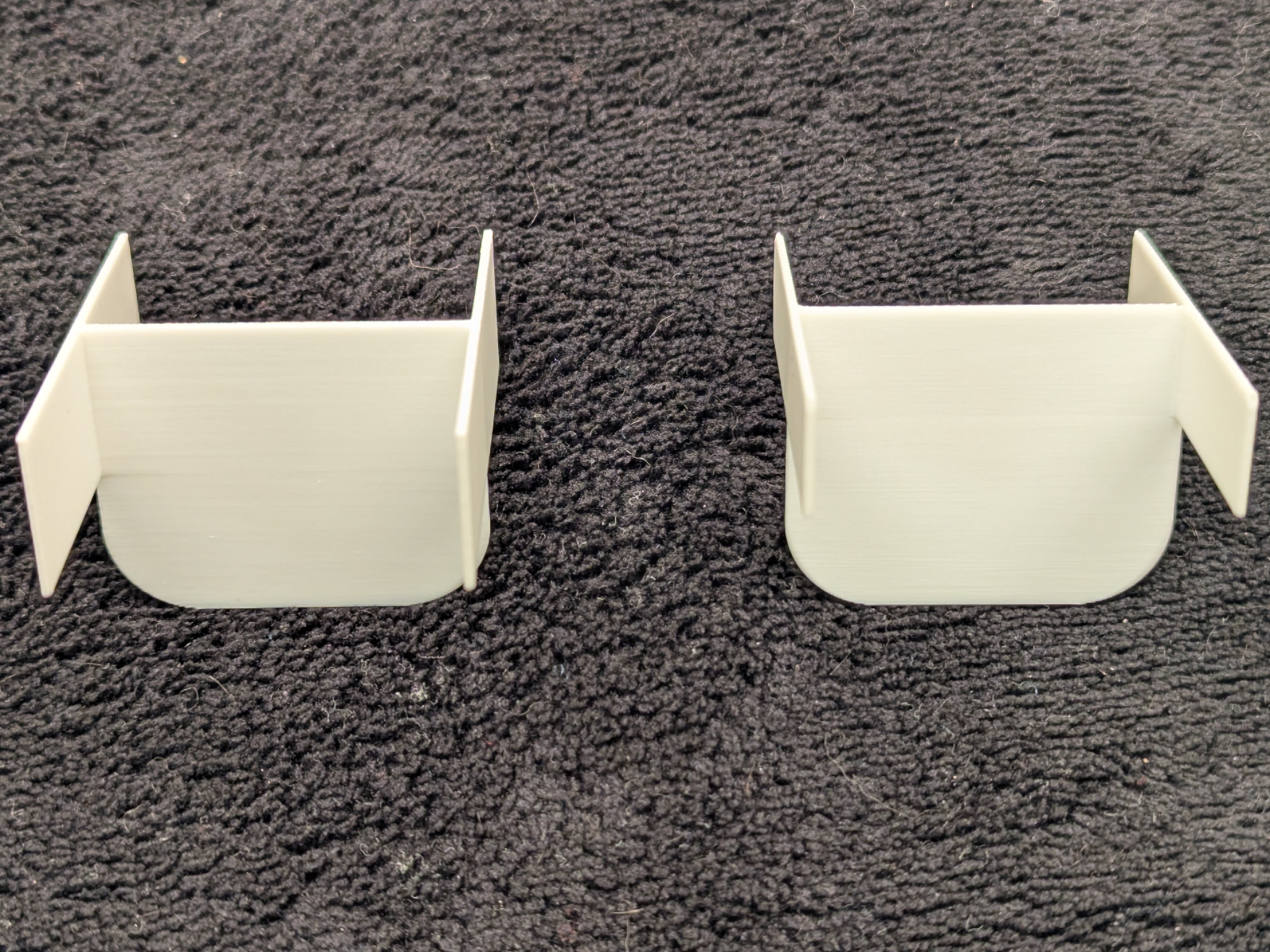 Harbor Freight Medium Storage Container Dividers