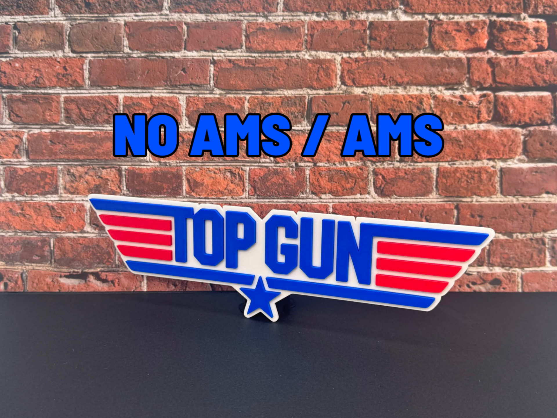 Top Gun Logo