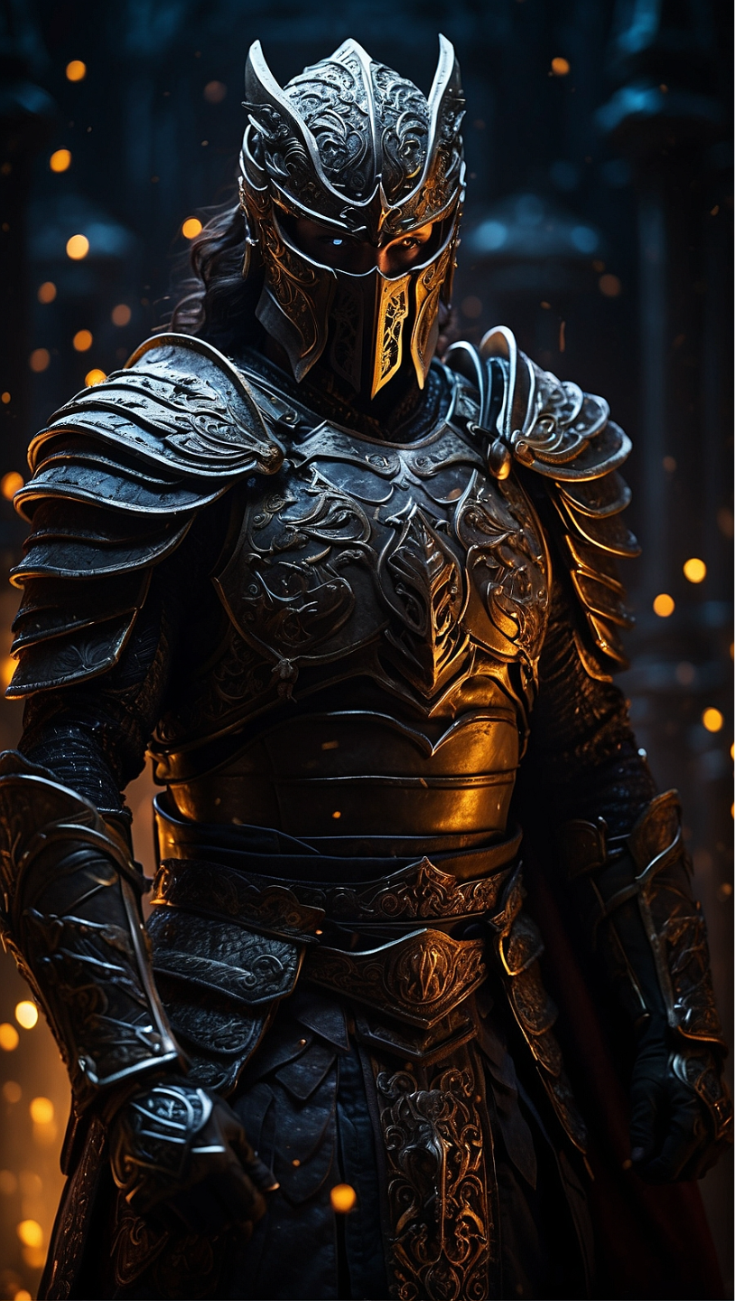 Grey Knight