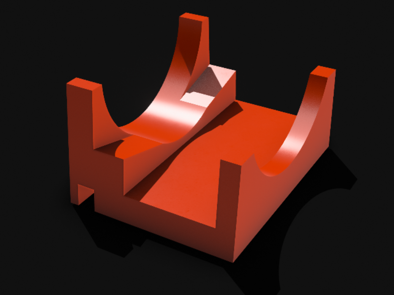 Titan Sprayer Oil Cap Spacer