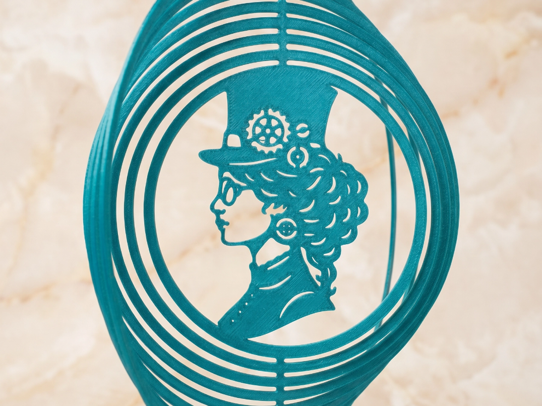 éolienne lady