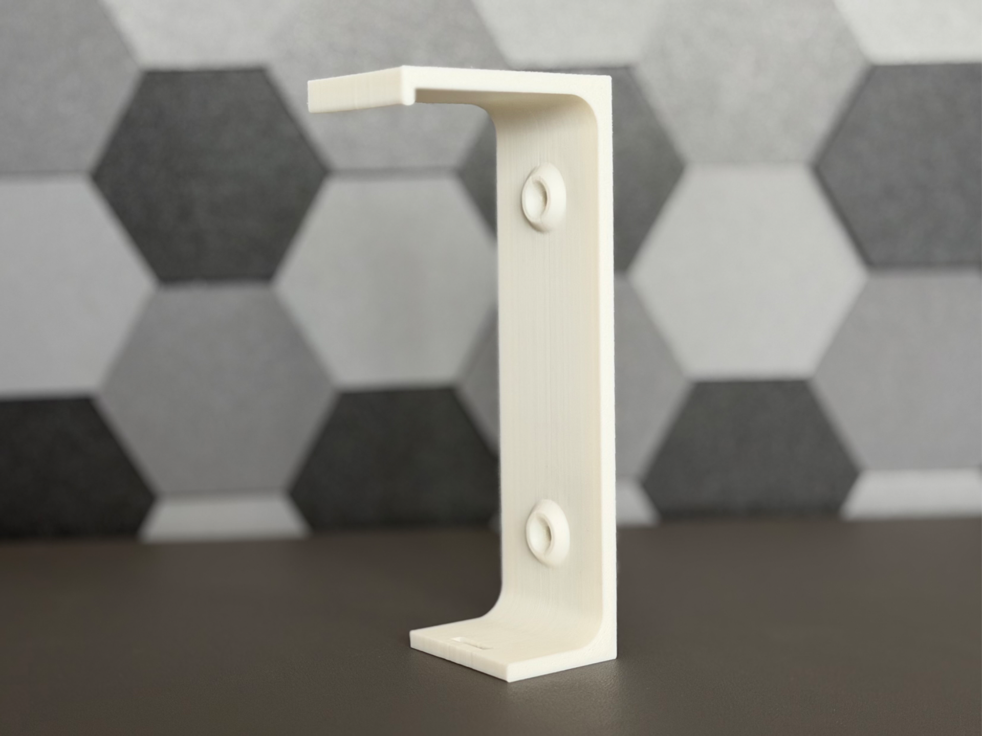 Sky Router Bracket