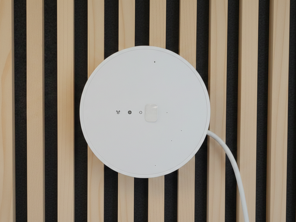 Wall Mount for IKEA TRÅDFRI Gateway