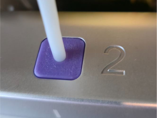 Anycubic ACE PRO Feed Cap Upgrade for PTFE Tube v4