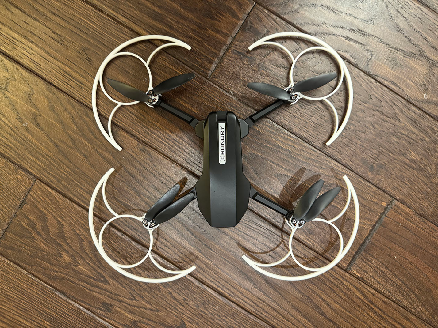 Blade Guard for Blinory X60 Drone