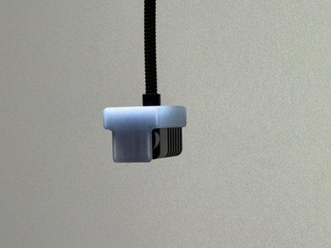 Webcam Privacy Cover for CenterCam v2