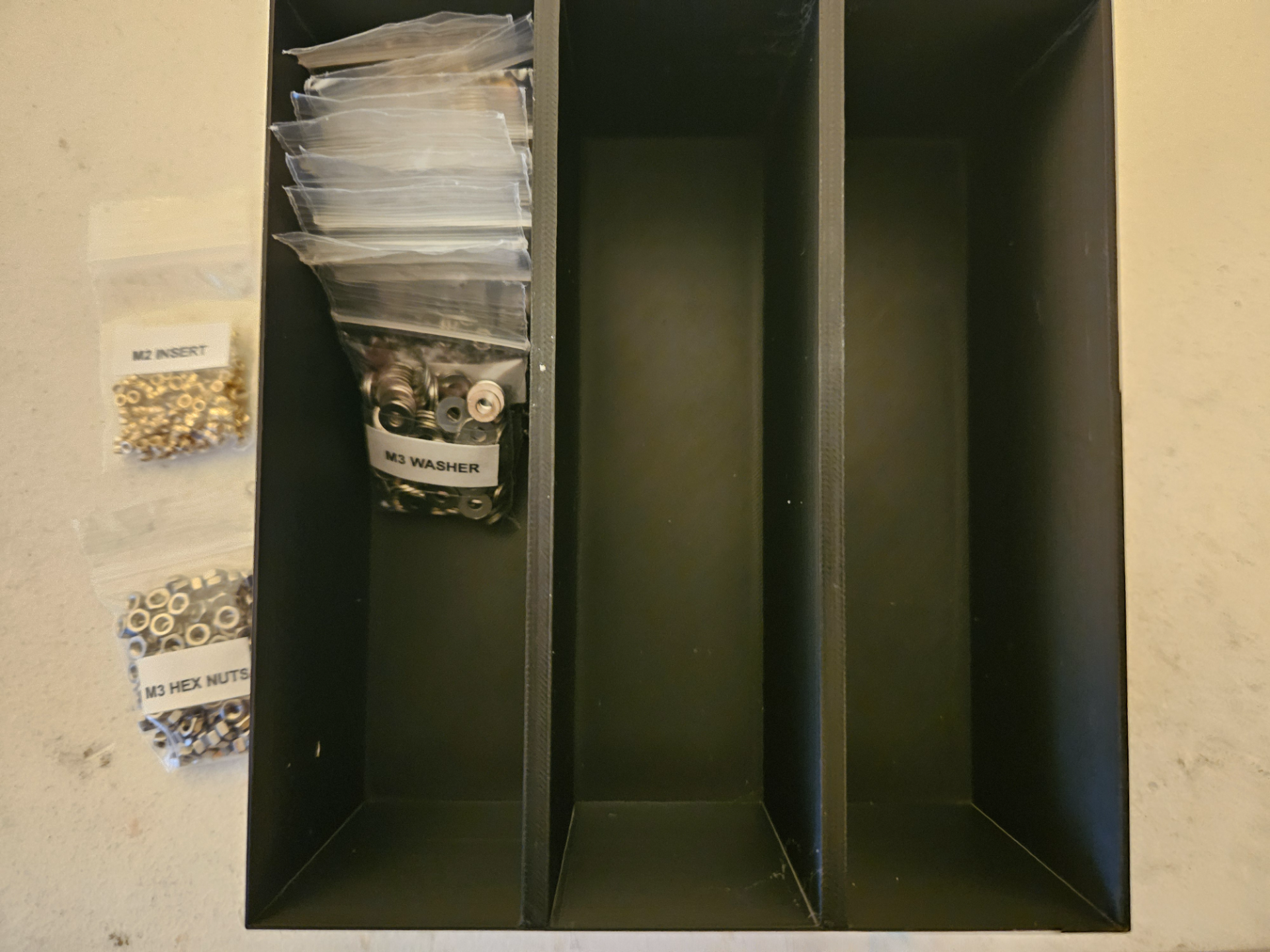 230mm X 230mm Tray