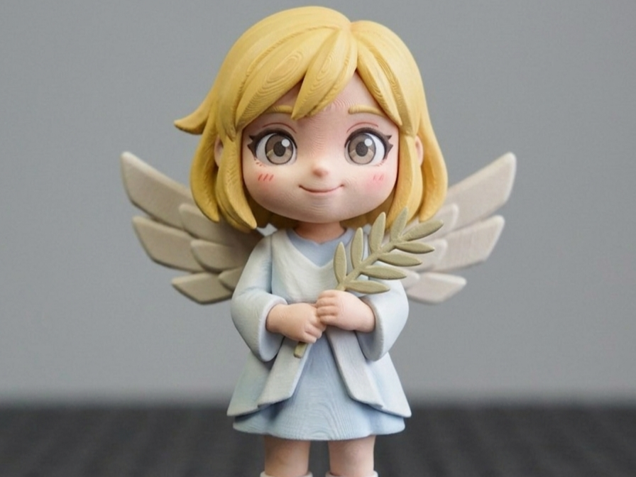 Tiny Angel