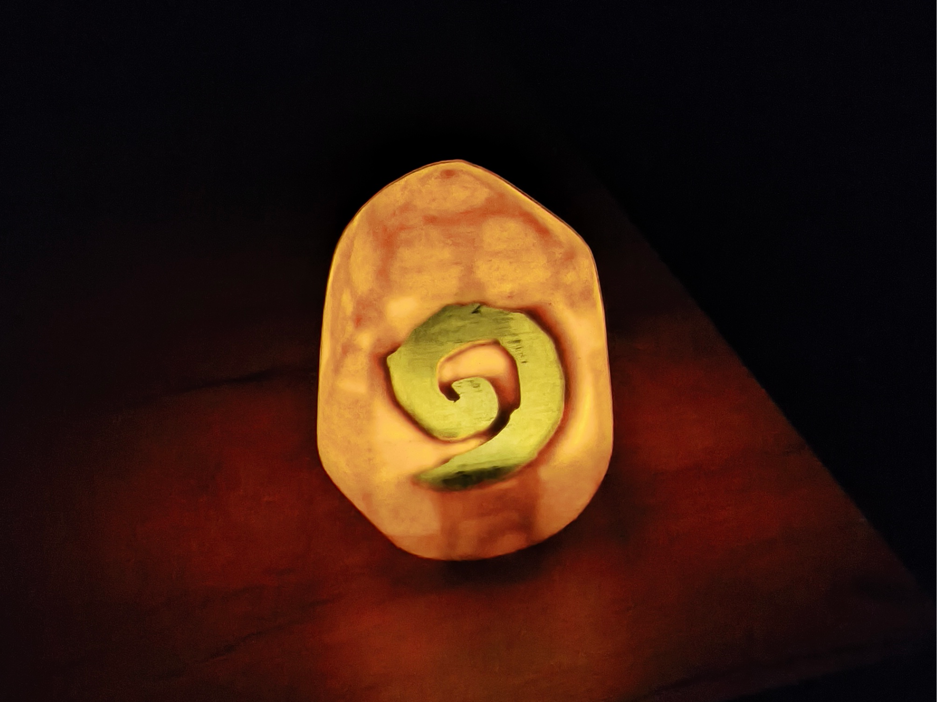 Hearthstone Tealight LED Lamp