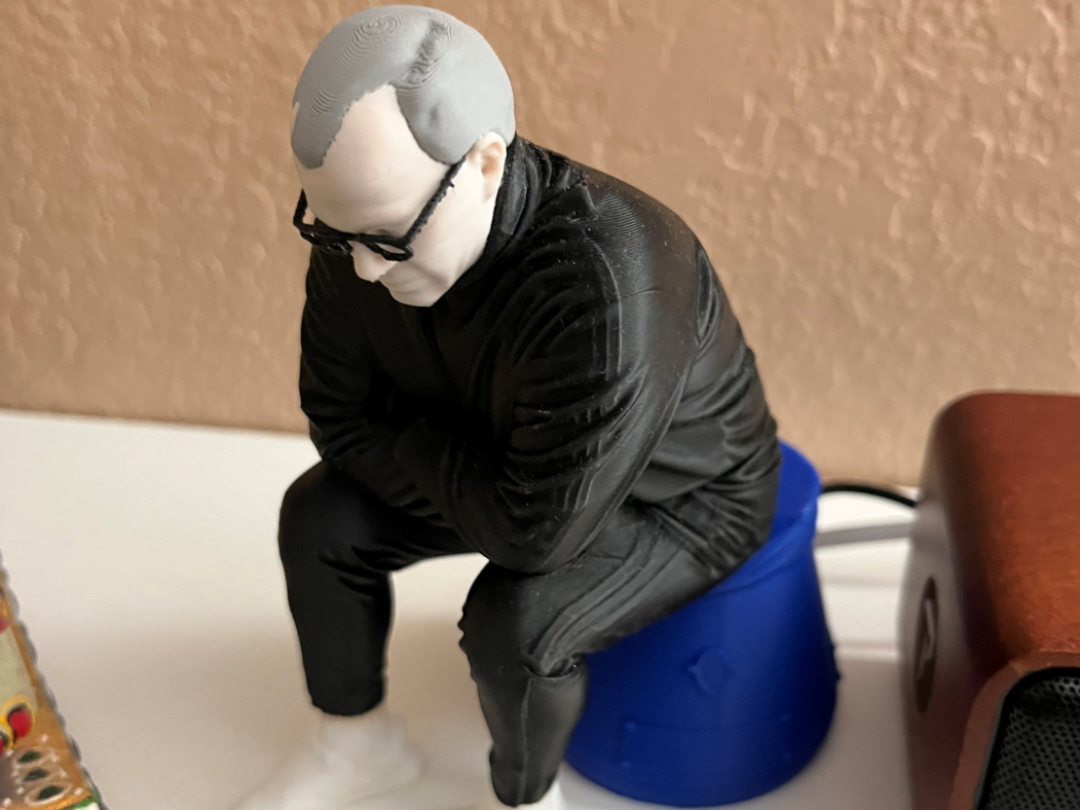Marcelo Bielsa Bucket