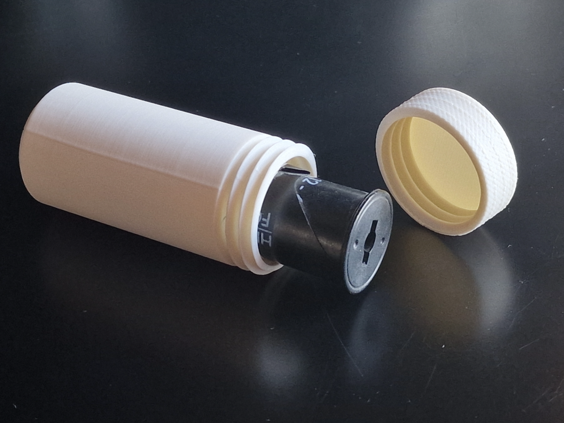 120 film canister