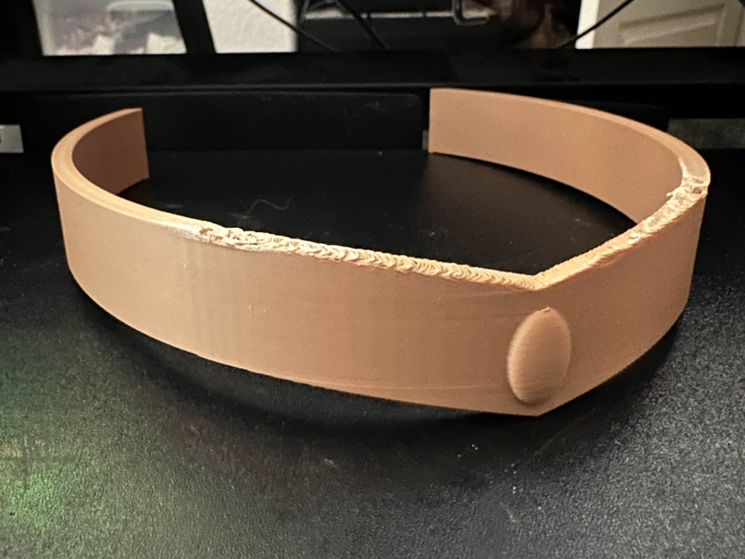 Sailor Scout Tiara