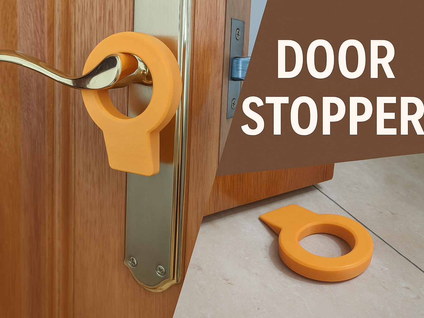 Door stopper