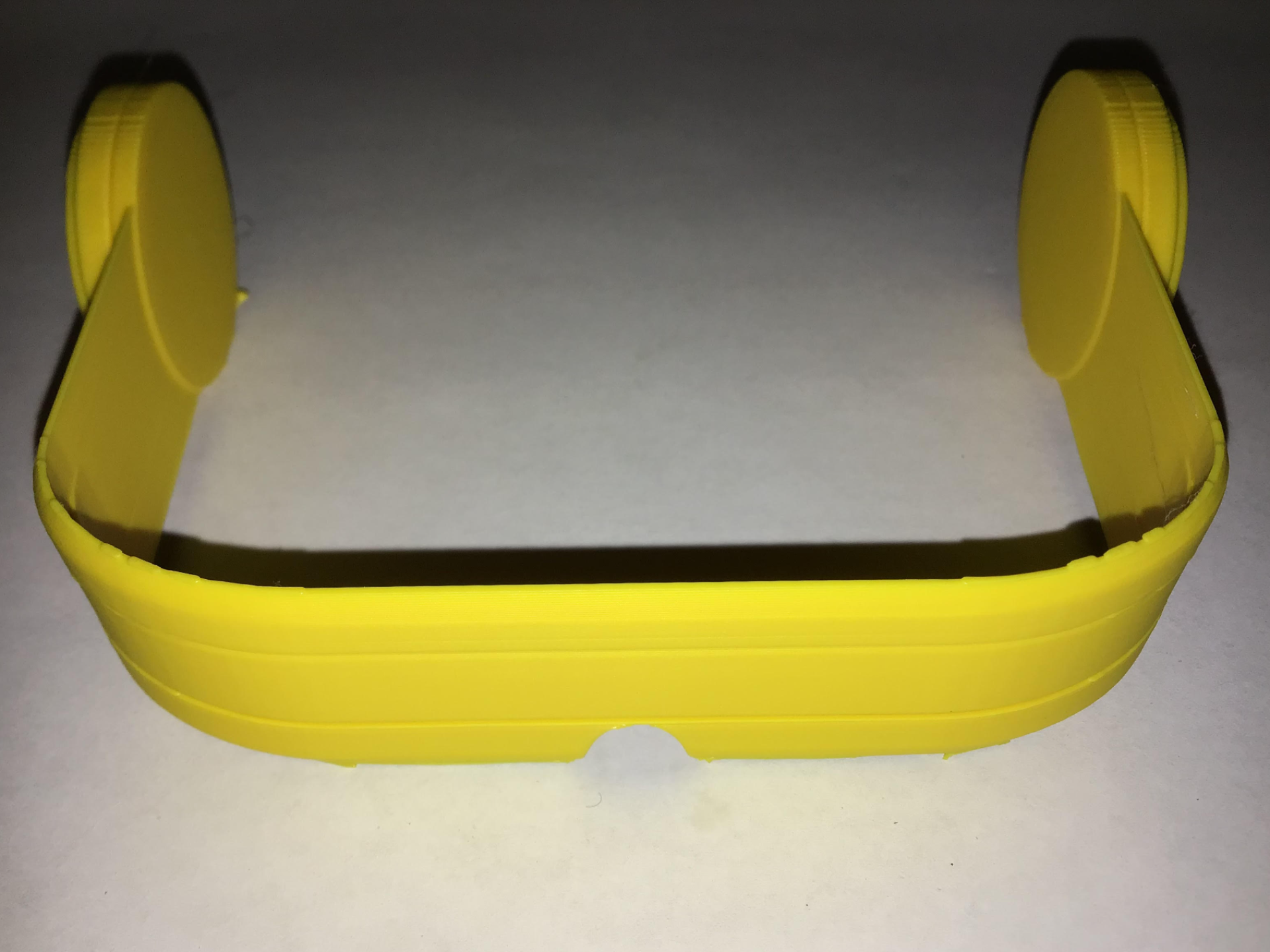 Cyclops Visor