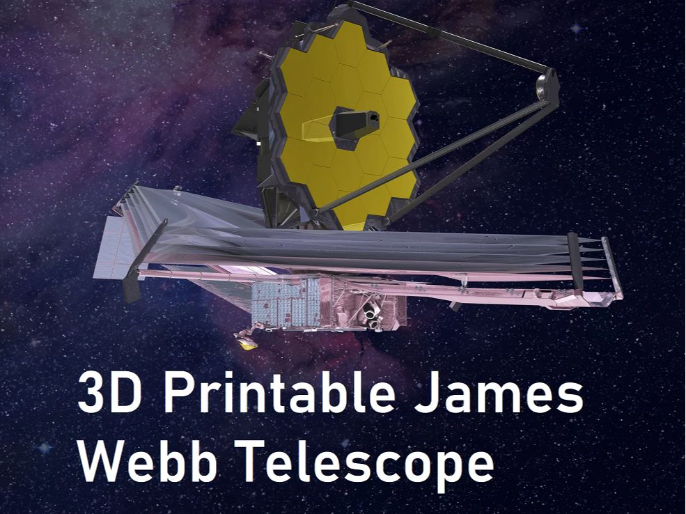James Webb Telescope