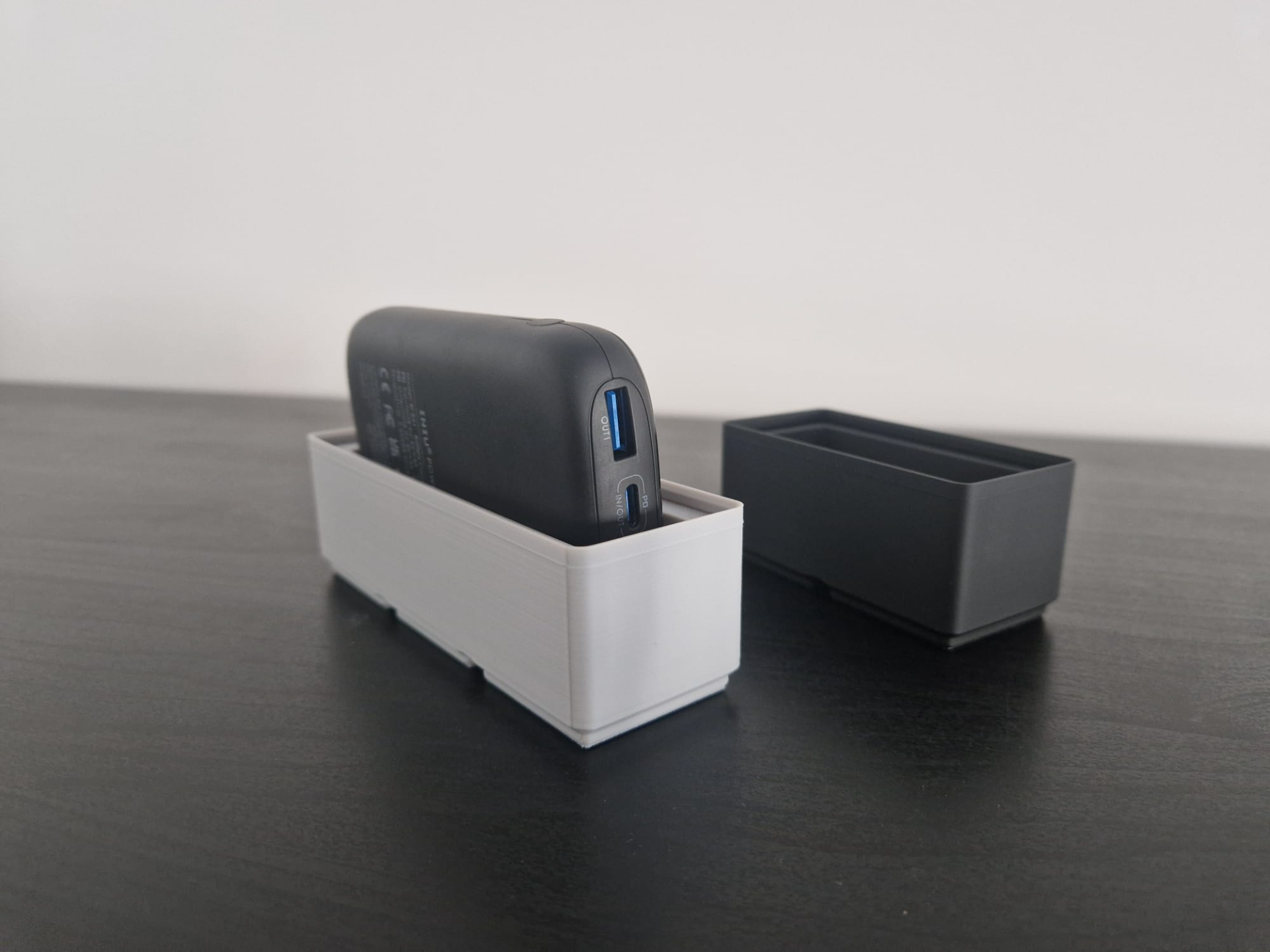 Gridfinity PowerBank Organizer for INIU BI-B61
