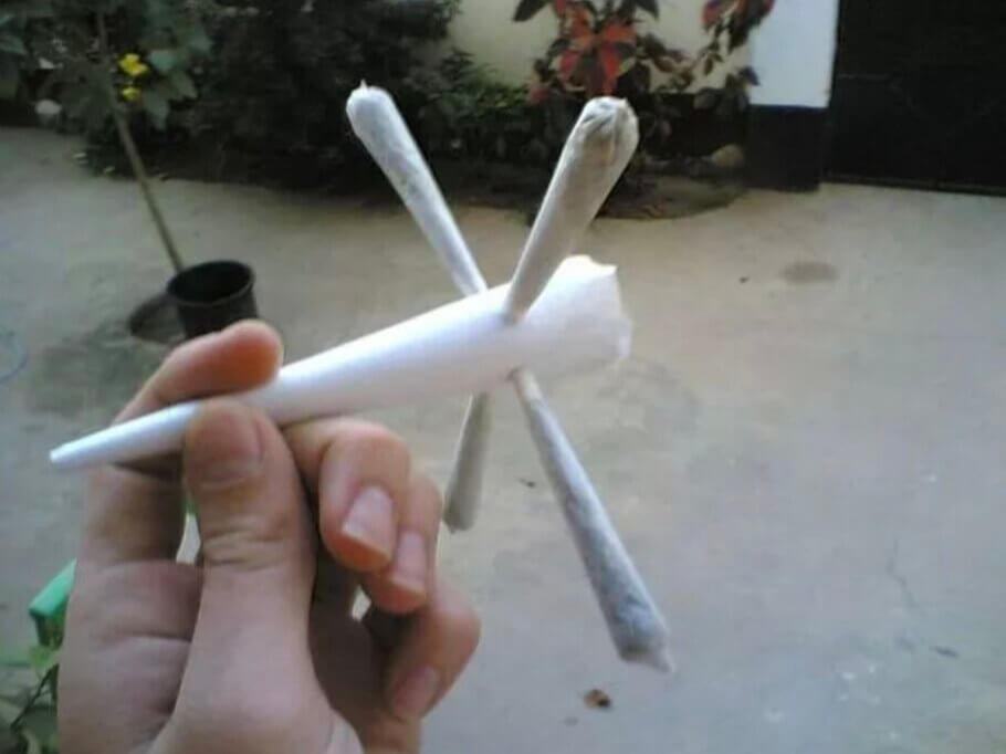 Windmill 420