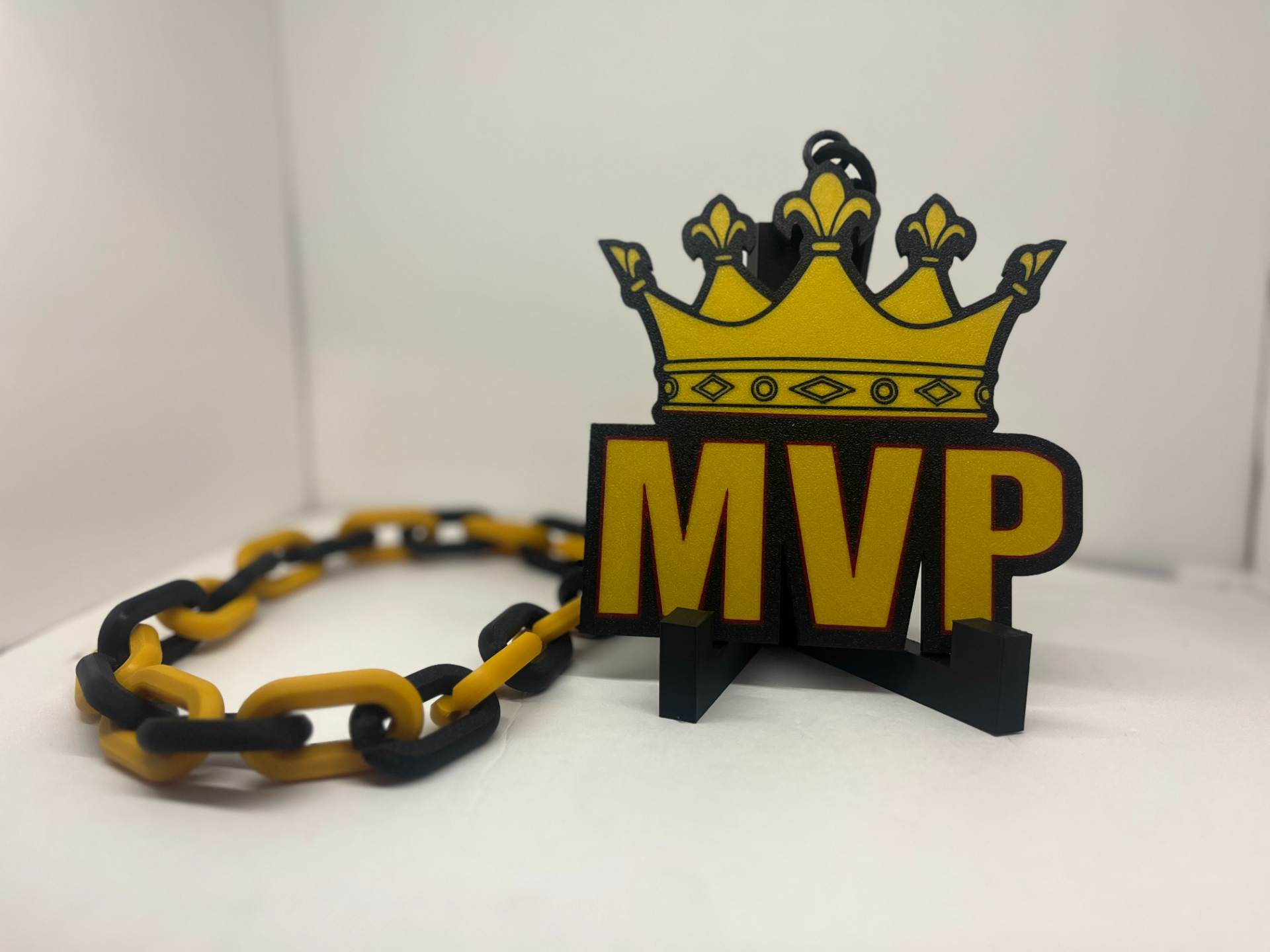 MVP Necklace