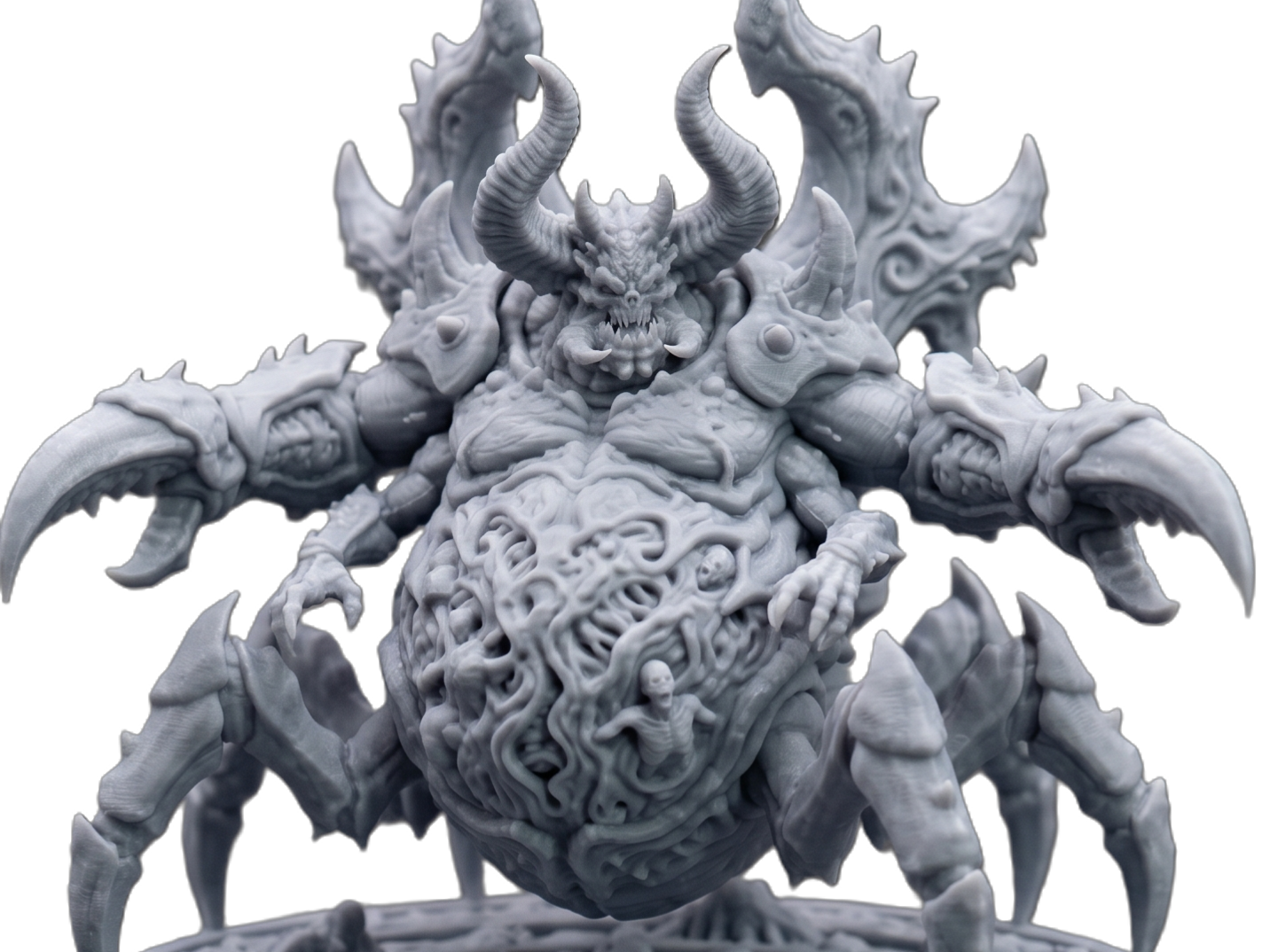Azmodan (Diablo) – Lord of Sin