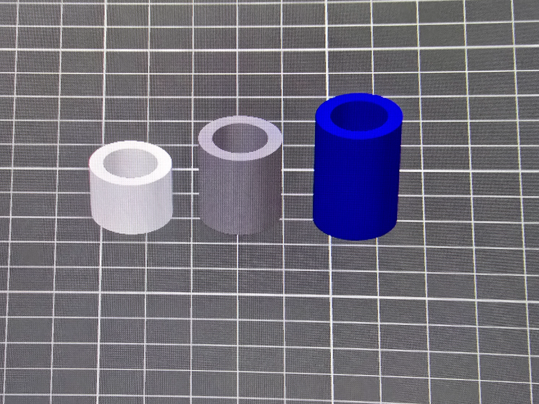 Nexus Pro (Old Nexus) spring spacer pack