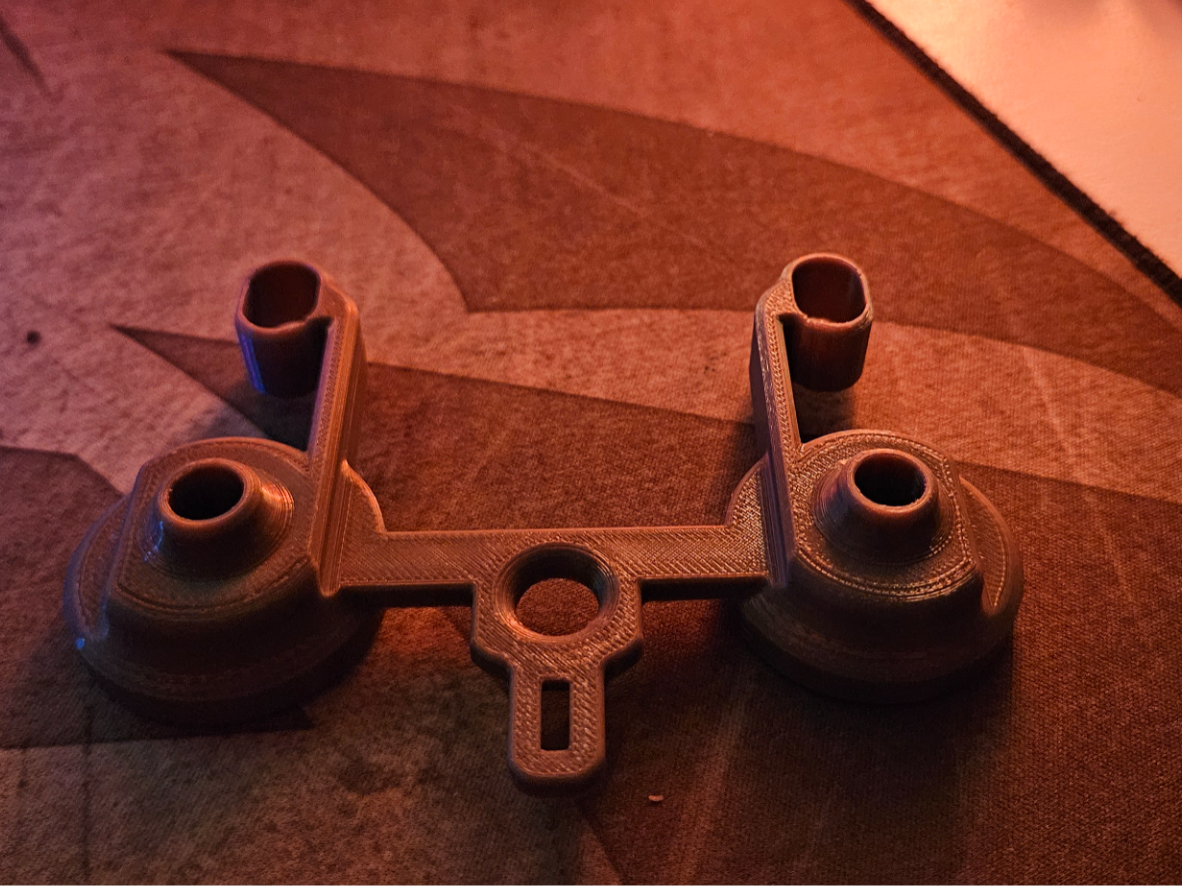 Radiomaster TX12 gimbal protector