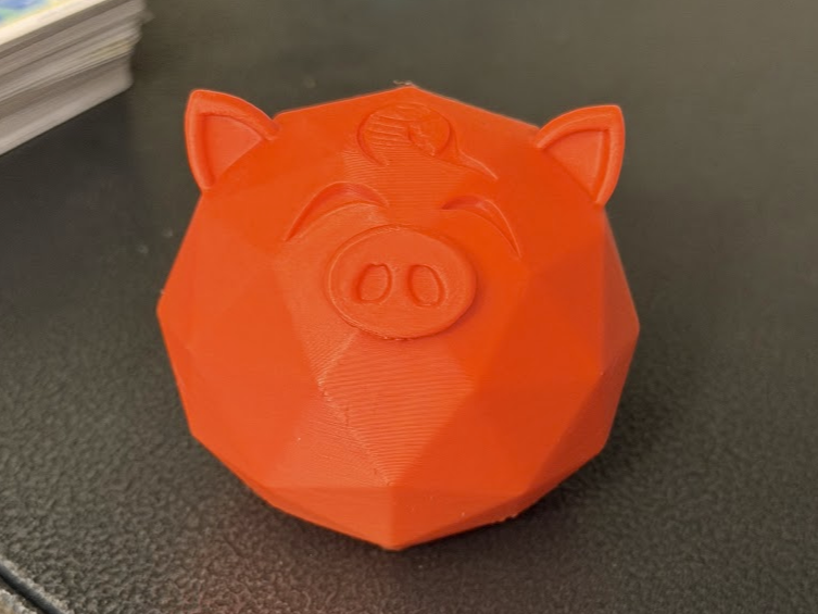 The Bazaar Piggle