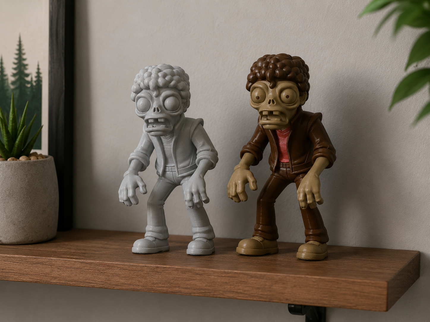 Zombie
