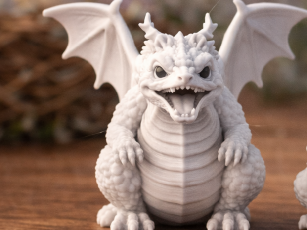 Void Dragon