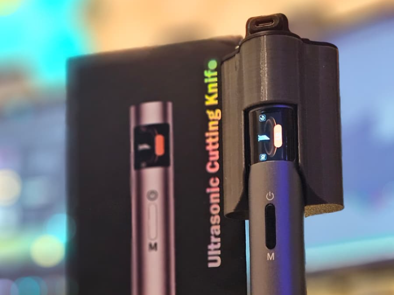 FS-S1 Ultrasonic Knife - Wireless Battery Upgrade