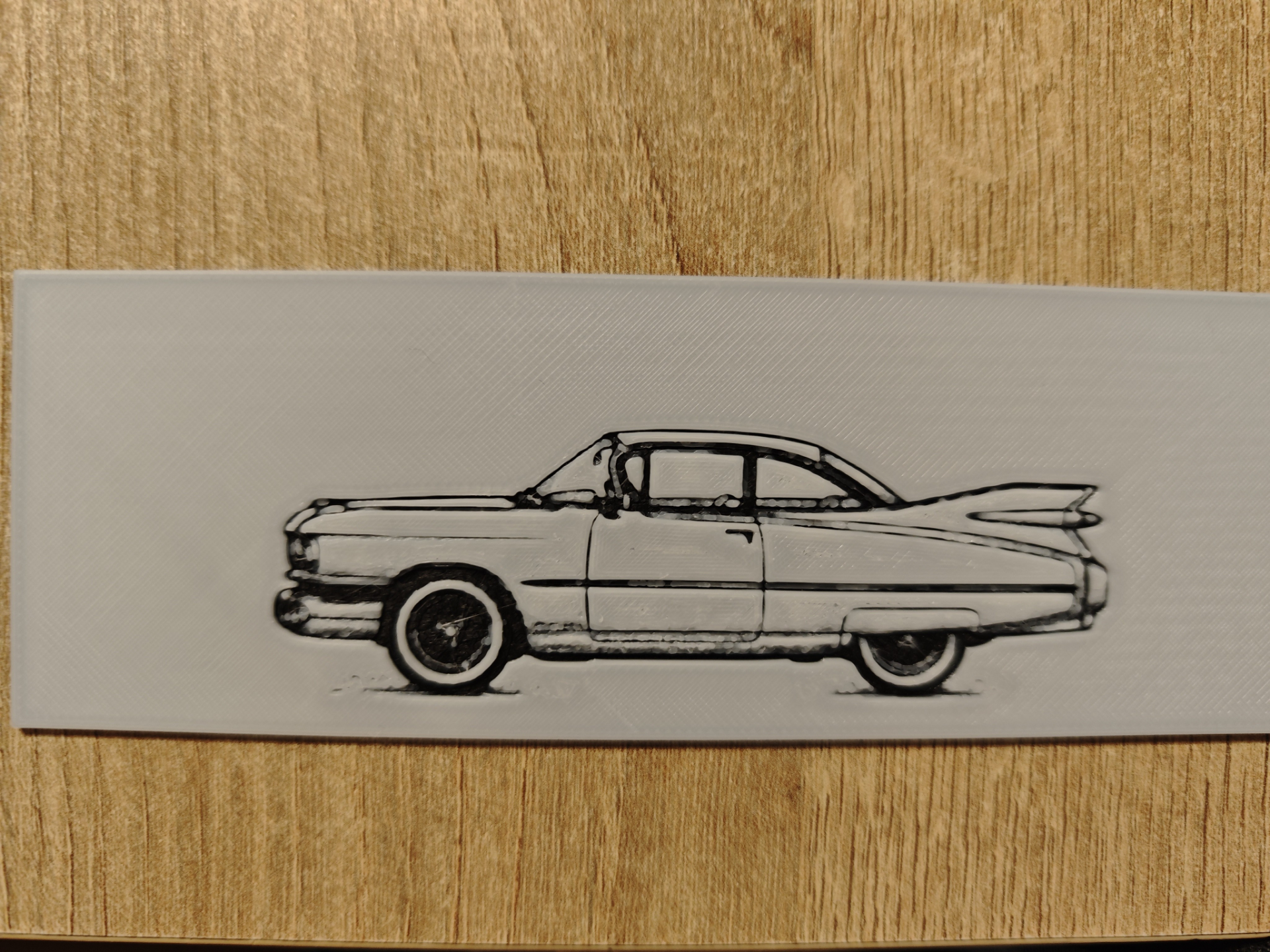 Cadillac Eldorado