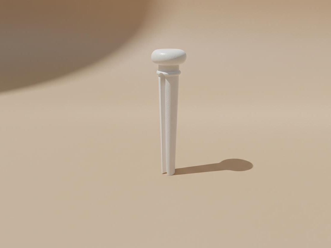 Fender Acoustic Guitar Pin