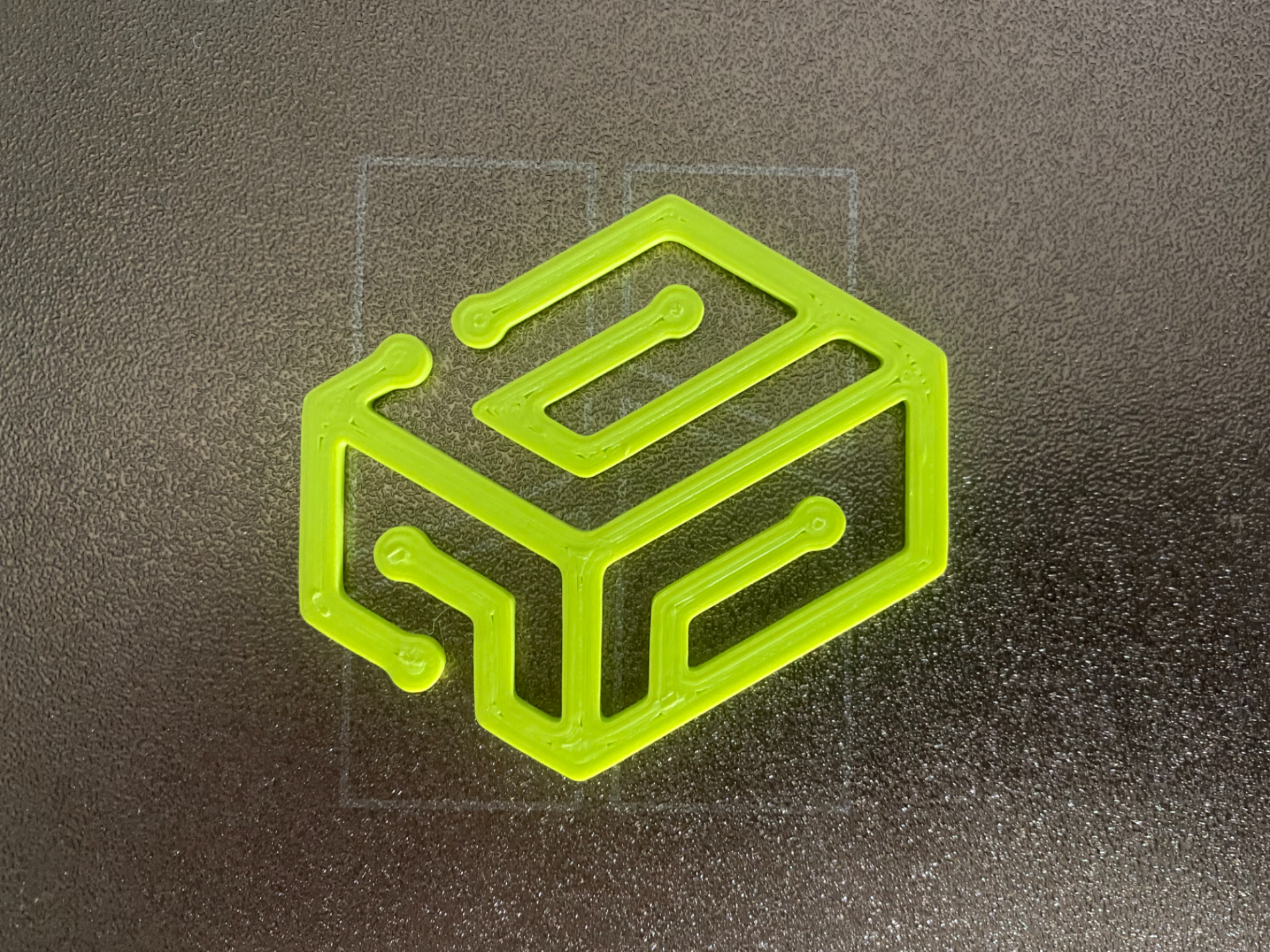CyberBrick Logo