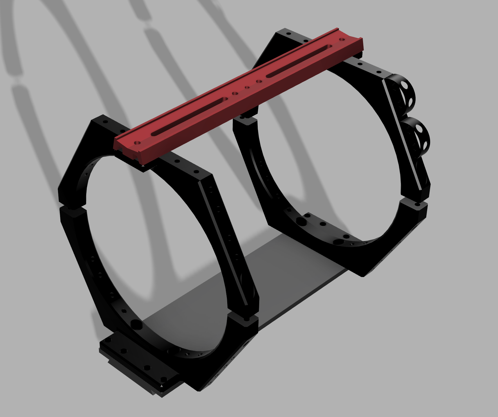 Tube Clamps_TS Photon 8" f4
