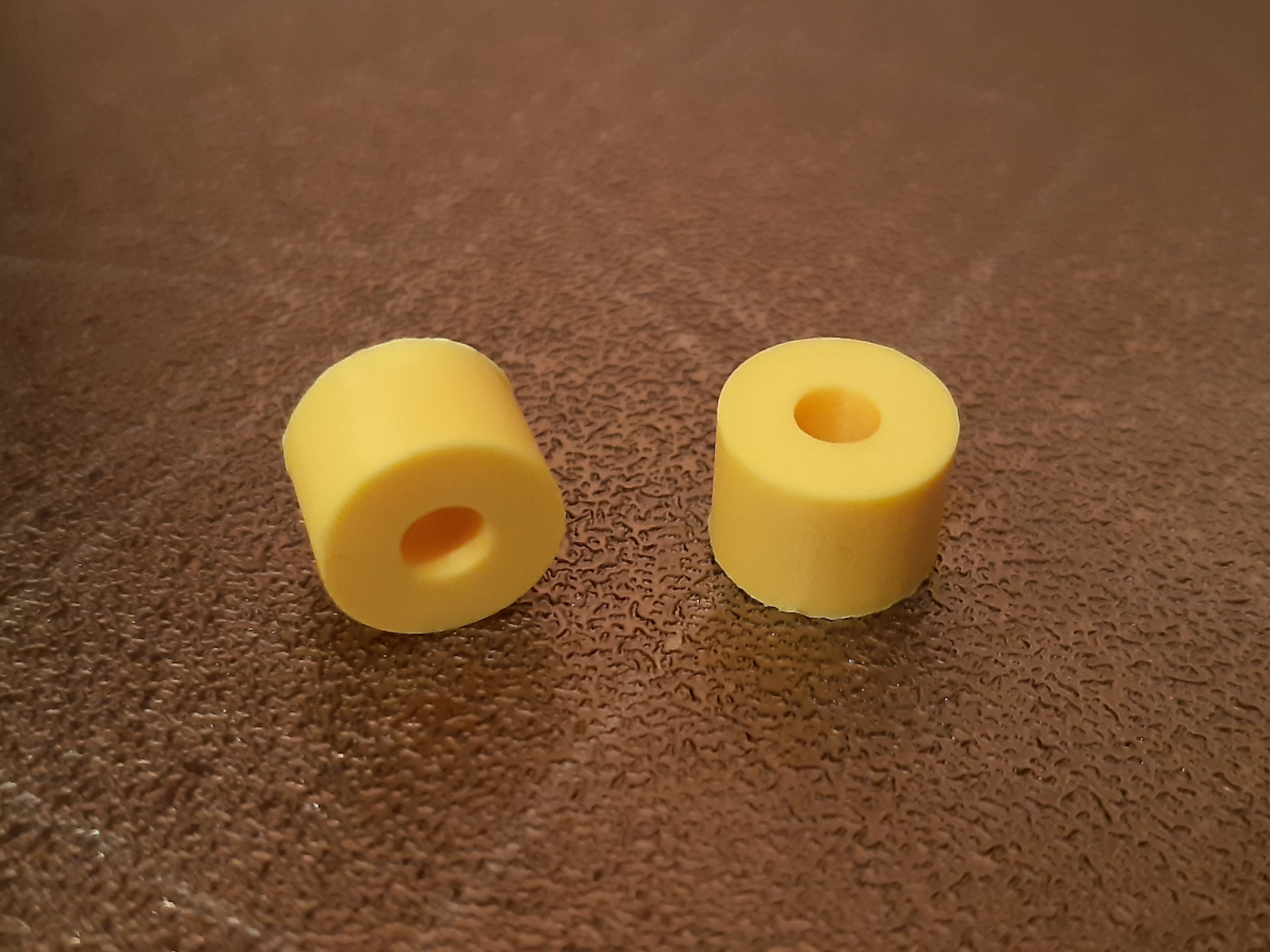 <BRB> RC External Shock Limiters for 3.5 mm Shaft