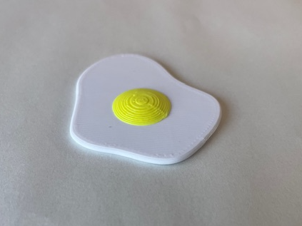 Fried Egg