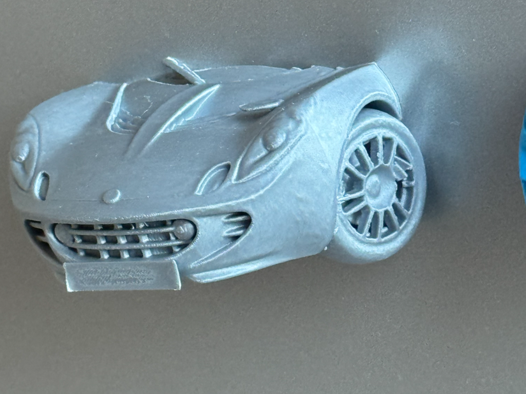 Lotus Elise S2