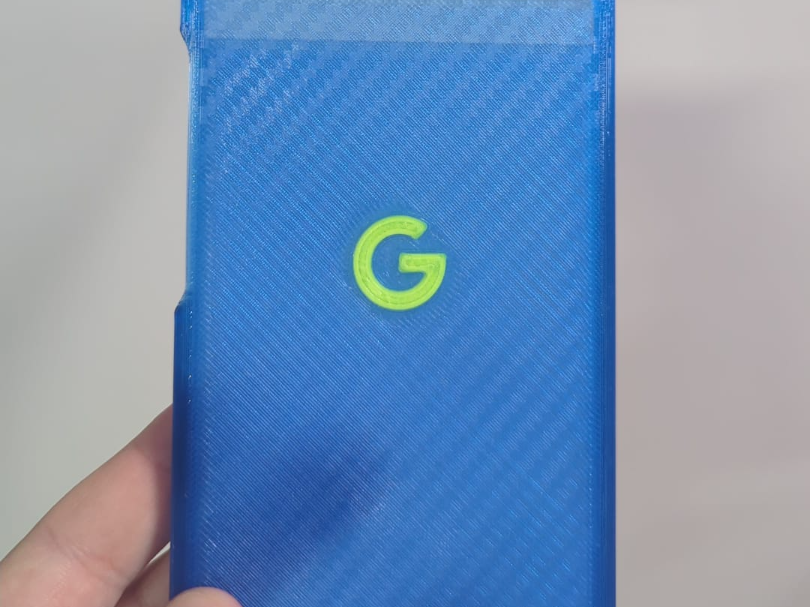 Pixel 7 Pro slimcase