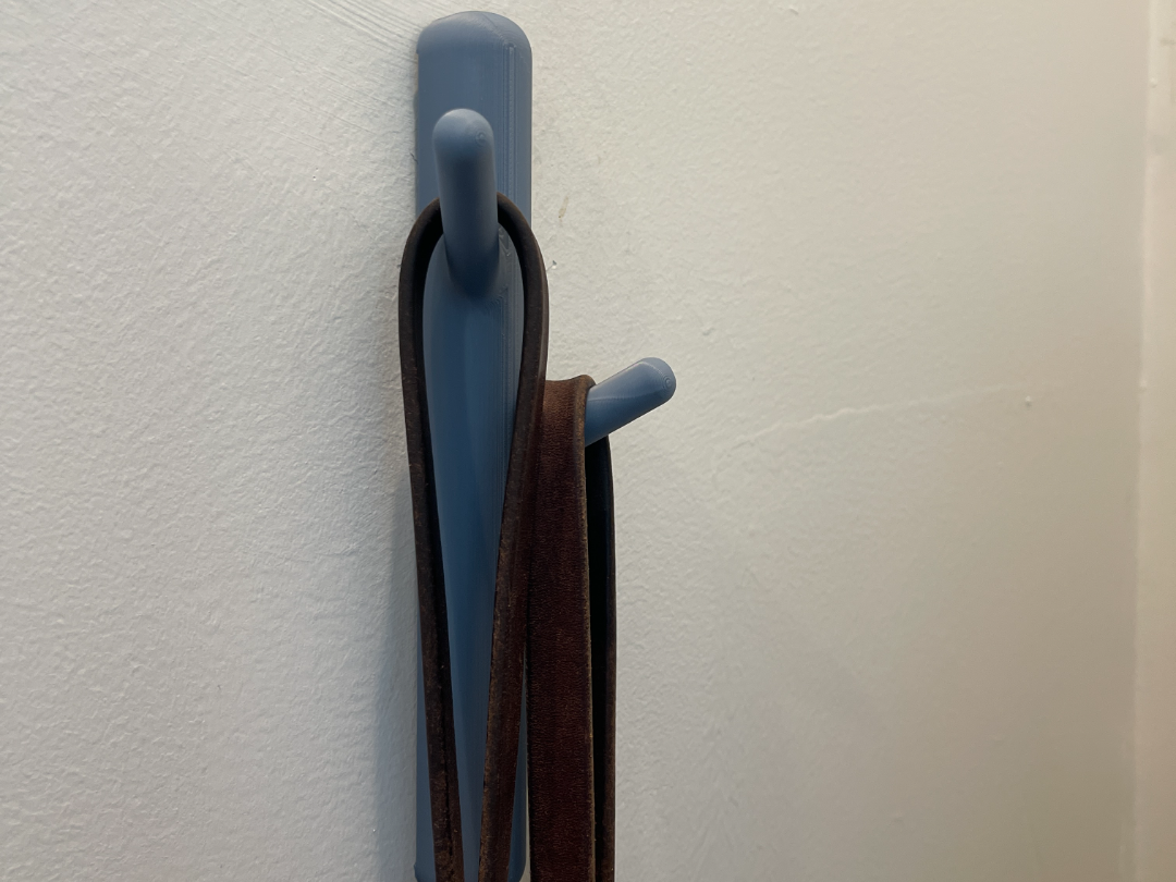 Decorative Branch Wall-Mounted Hanger