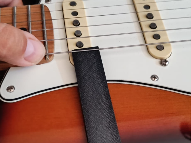 Dime per regolazione pickup (2 mm e 2,5 mm)